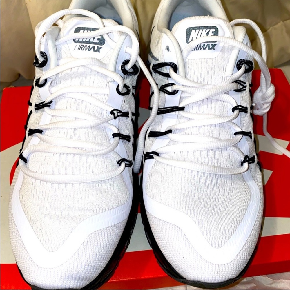 Nike Men’s air max
